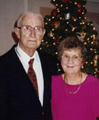 photo of John and Ann Smith