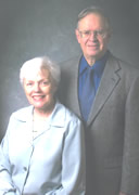photo of Shirley J. and George M. Krembs