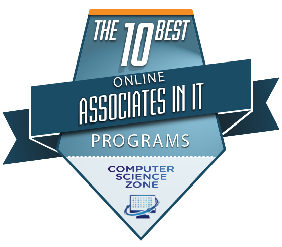 Online Associates in IT Programs from the Computer Science Zone