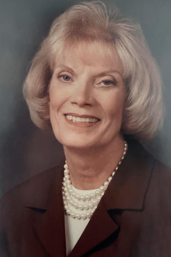 Barbara Adams