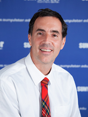 Mark Stewart 