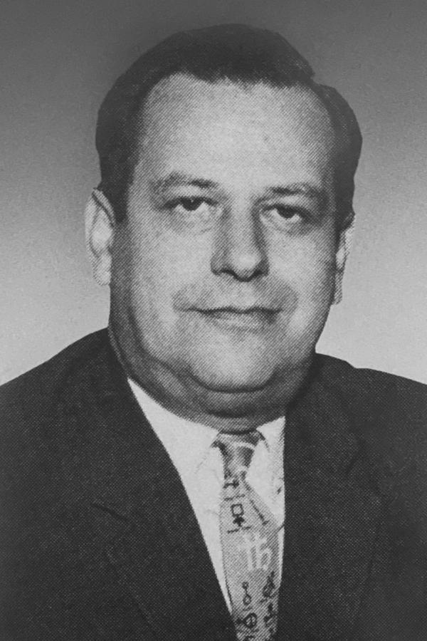 George Erbstein