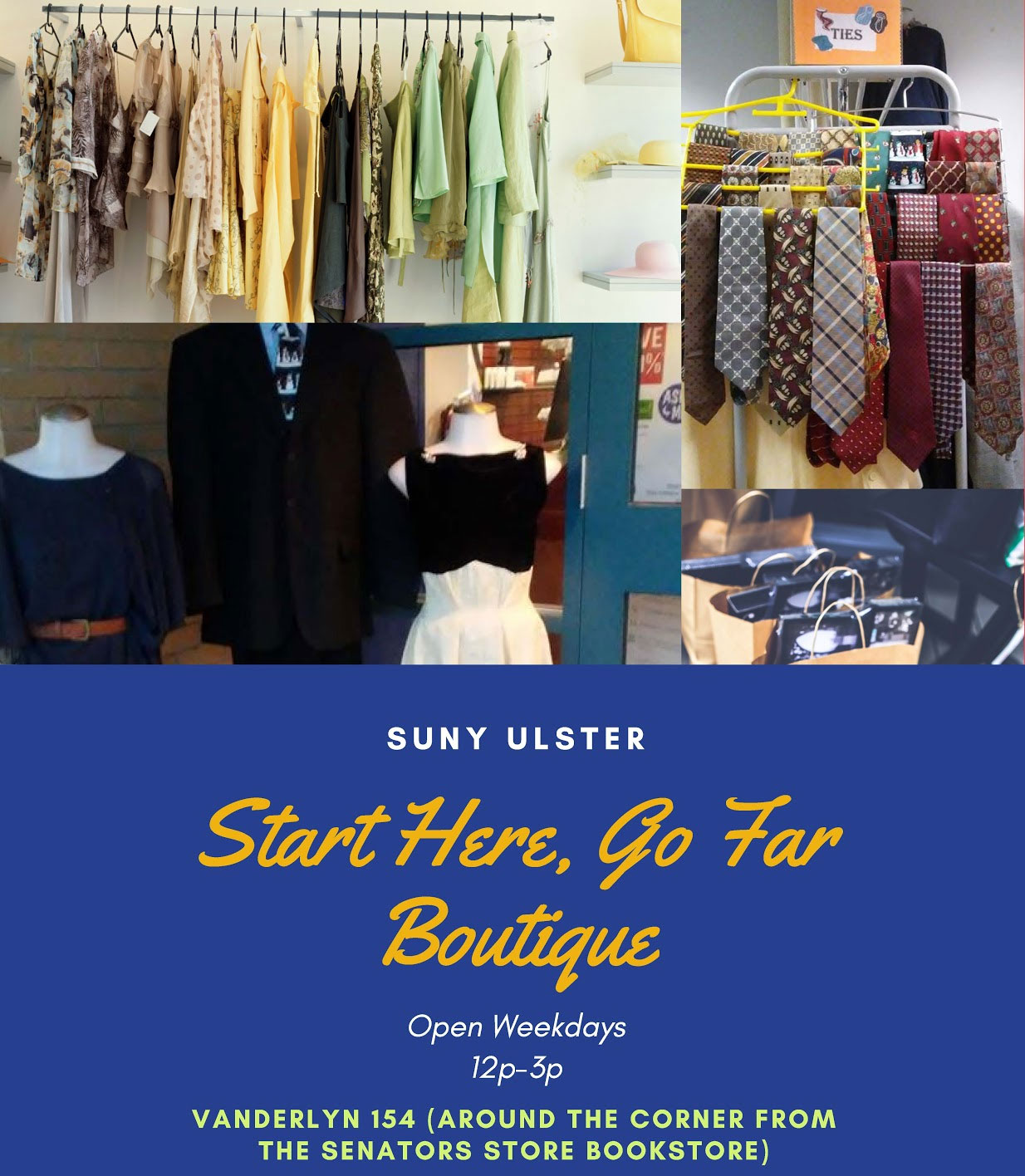 start here go far clothing boutique