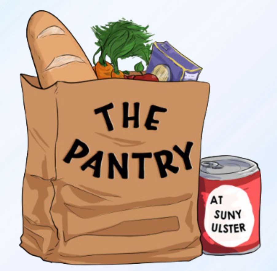 The Pantry at SUNY Ulster