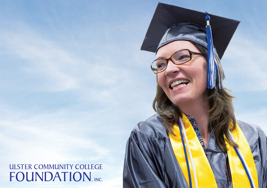 adult graduate student Ulster Community College Foundation, Inc