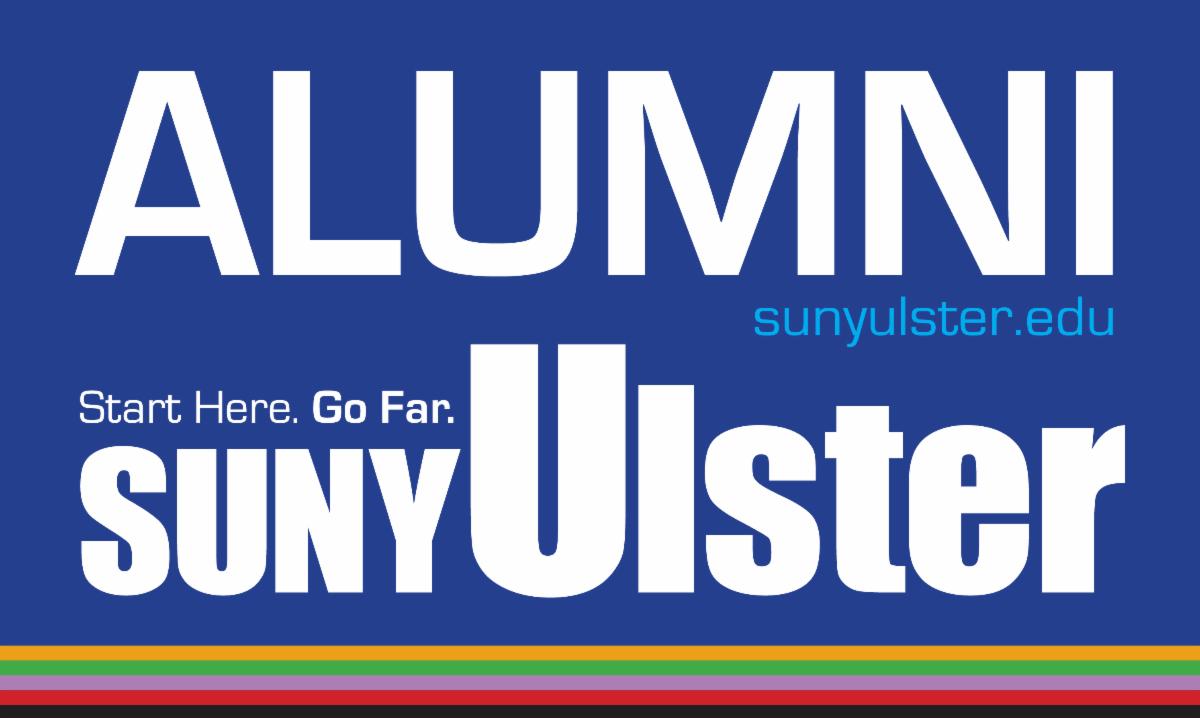 Alumni SUNY Ulster