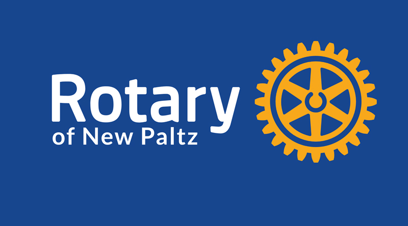 The Rotary Club of New Paltz